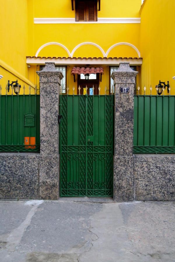 Carnaval Rio Asrama Rio de Janeiro